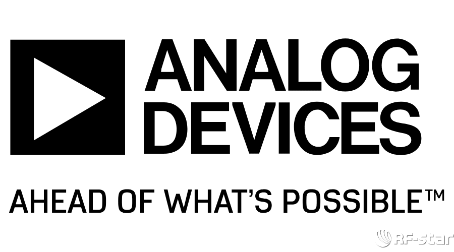 無線通信方案廠商 Analog Devices Vector Logo - (.SVG + .PNG) - GetVectorLogo.Com