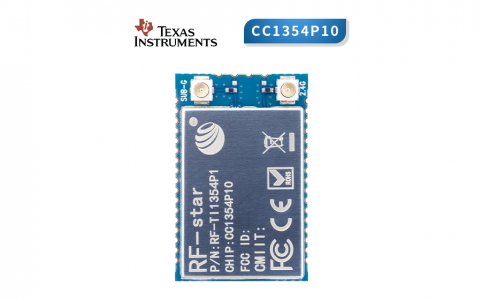 RF-TI1354P1